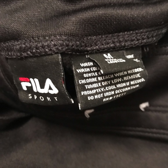 Fila Sport sweatpants - Picture 3 of 4